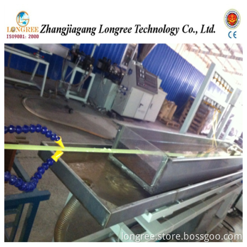 PVC Edge Banding Extrusion Line (LGEB)